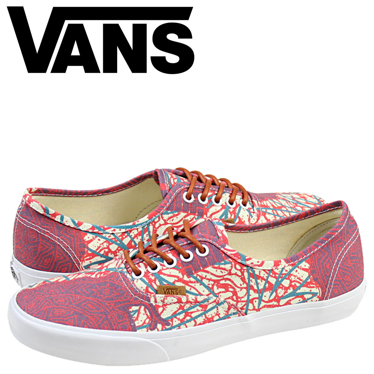 online vans shop