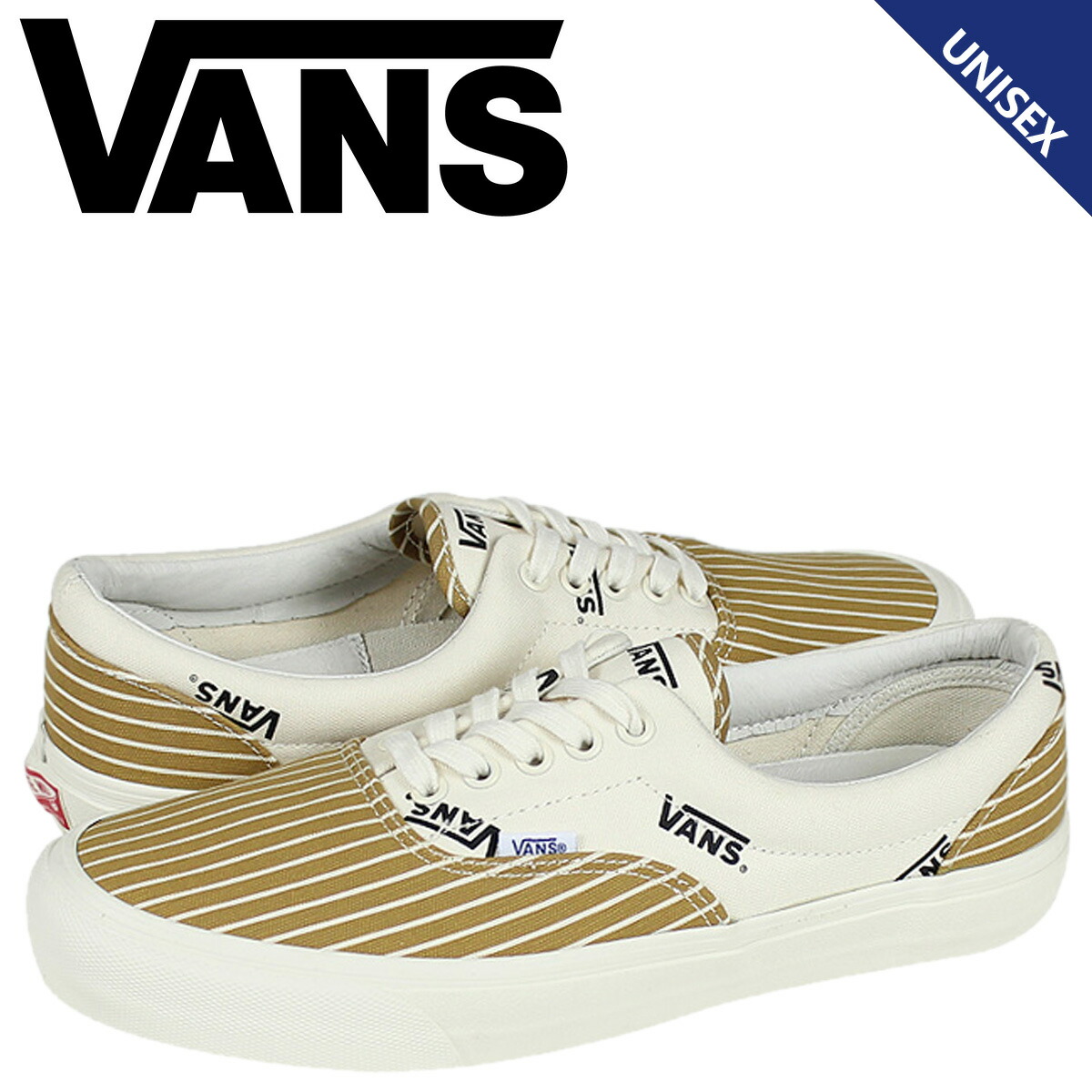 vans sneakers gold