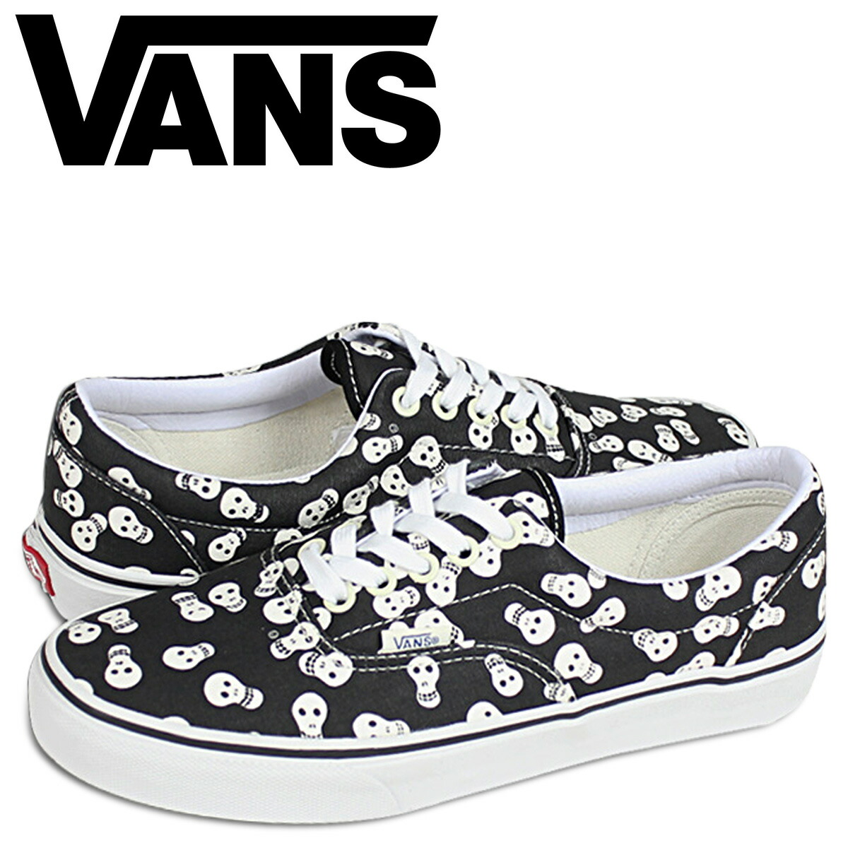 van shoes online