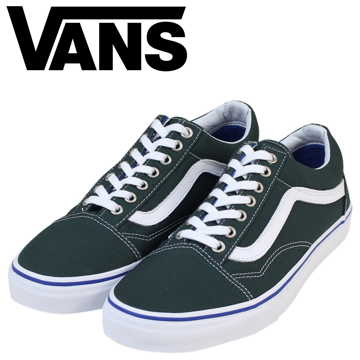 how much are vans shoes