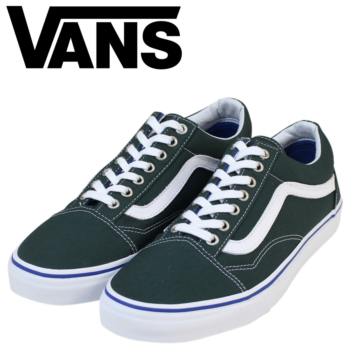 van shoes price