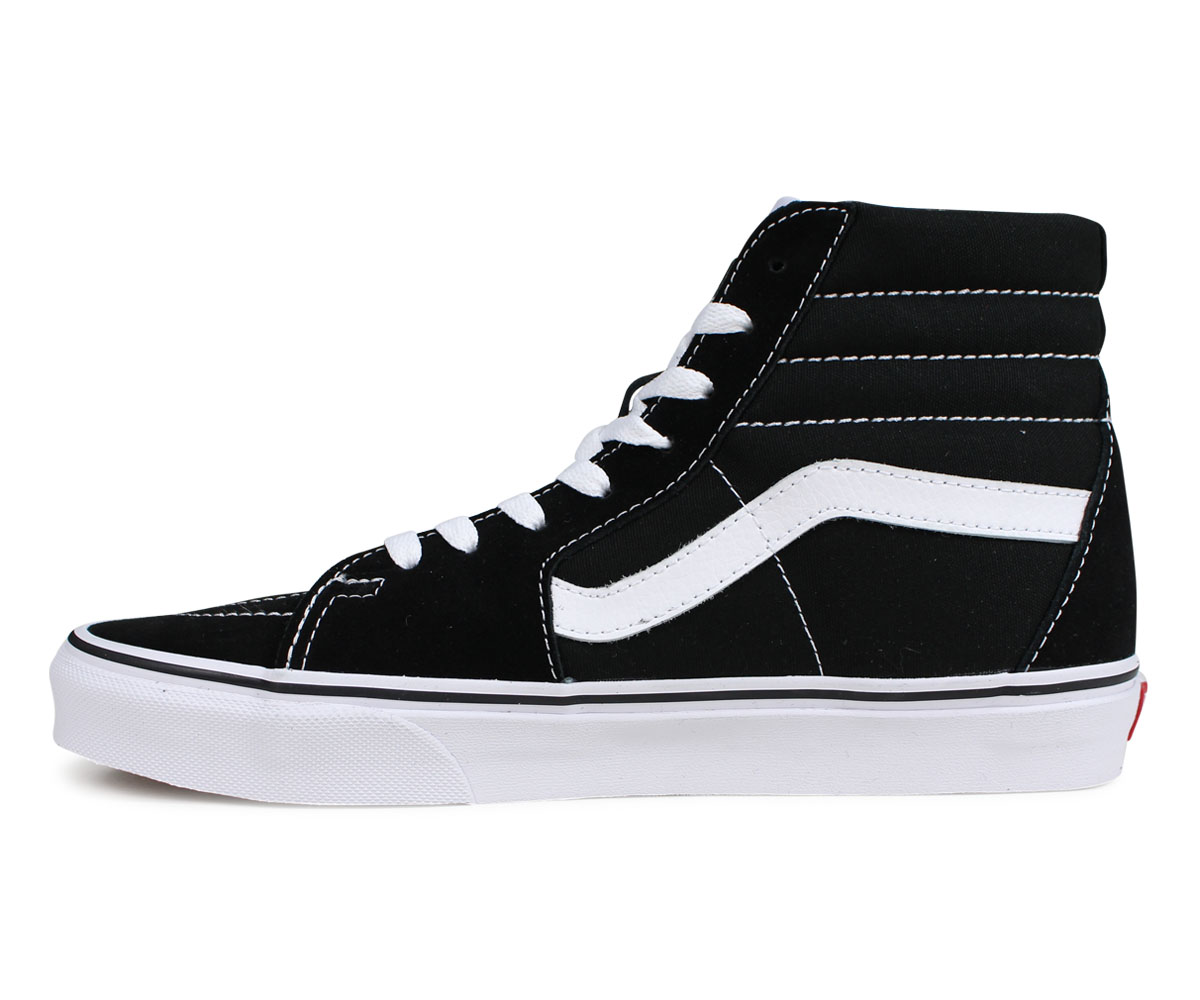 Vans バンズ メンズ スニーカー 【Vans Sk8-Hi】 サイズ US_6.5(24.5cm