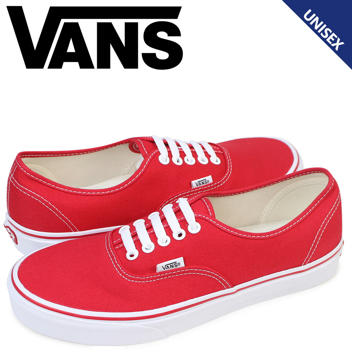 vans shop online