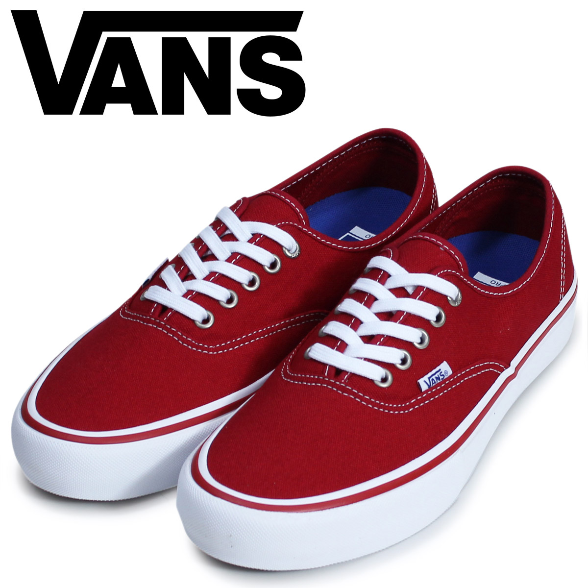 vans shop online