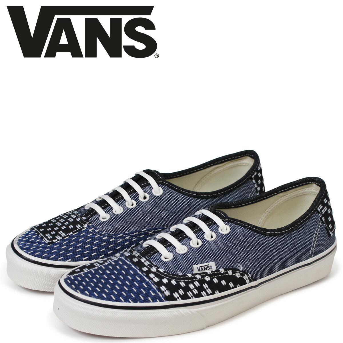 vans authentic shoes online