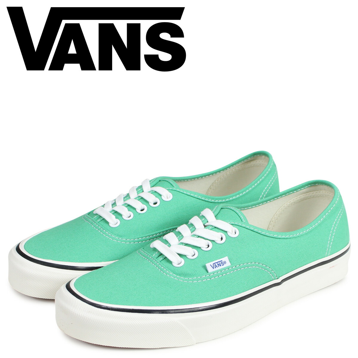 vans authentic sneaker men