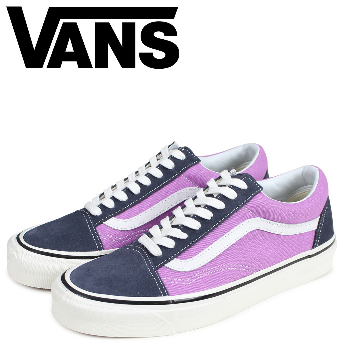 vans old skool 36 dx purple