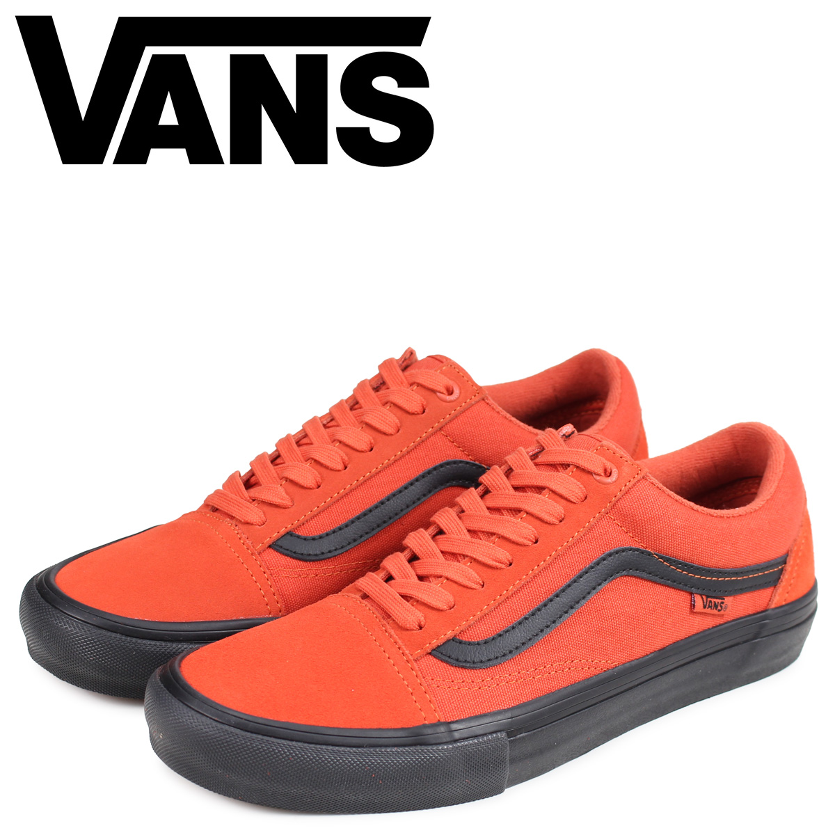 vans shoes size 15