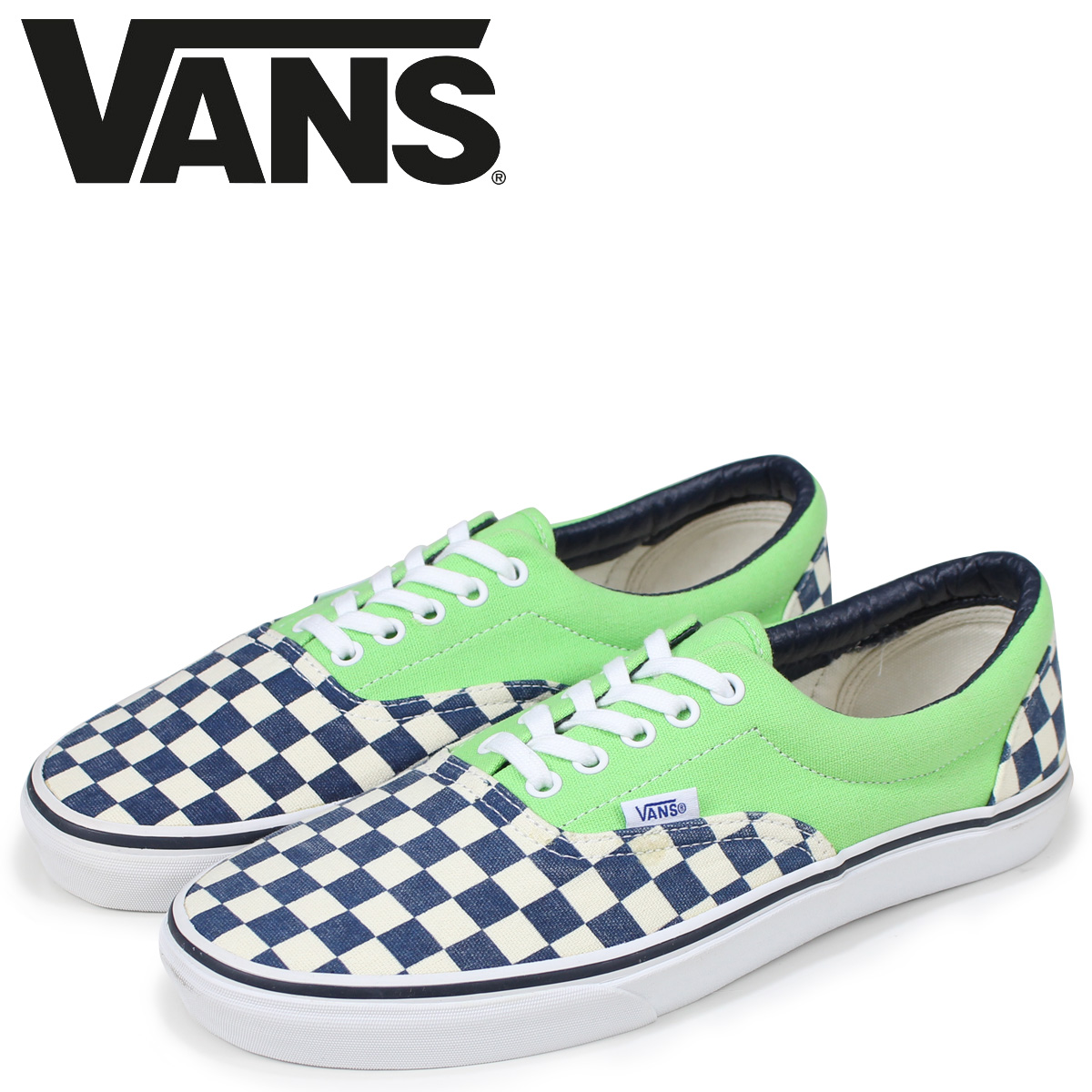 vans era sneaker men