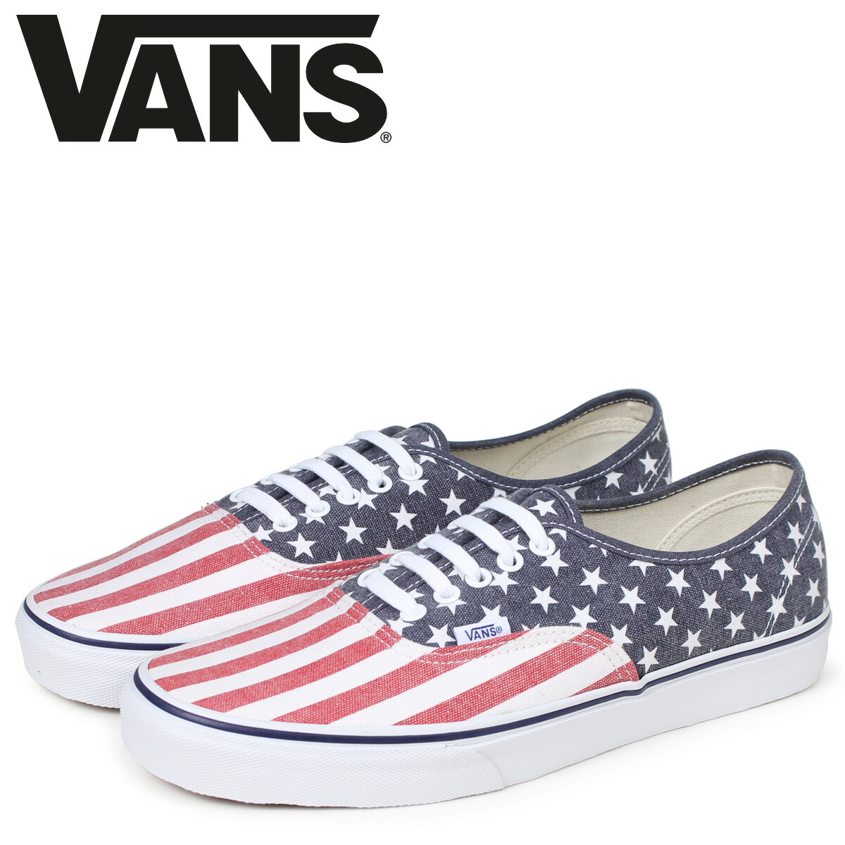 shop van shoes