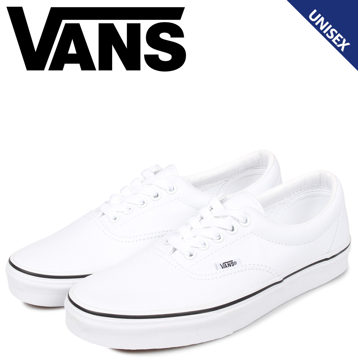 vans era sneaker men