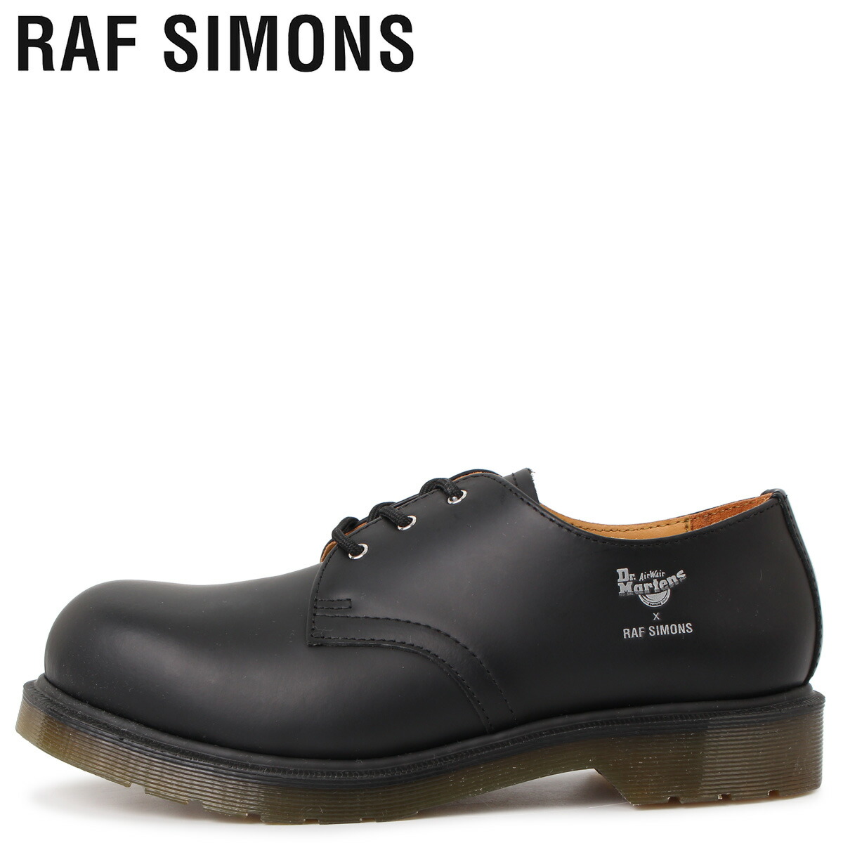 dr martens raf simons