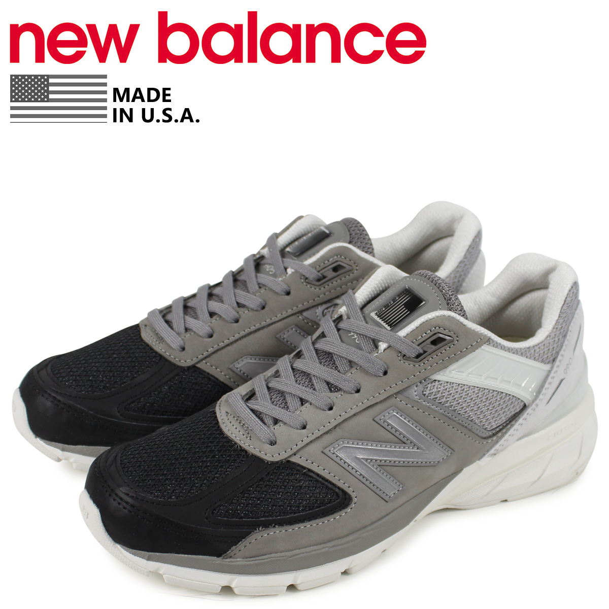 new balance 990 kinderen schoenen