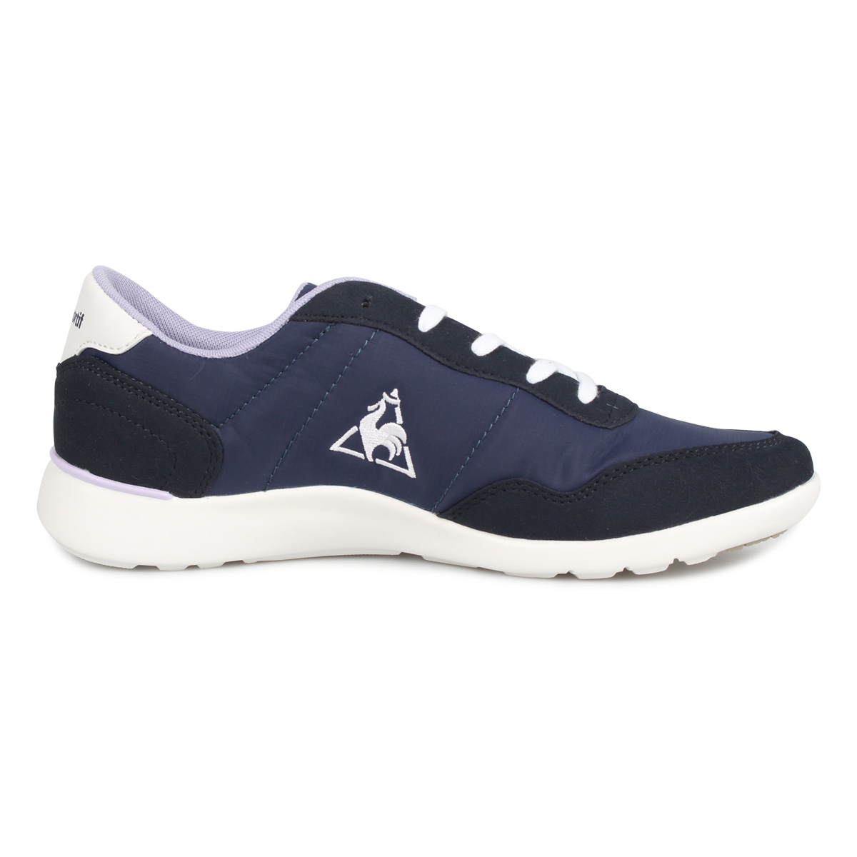 le coq sportif WIDE ネイビー 3 ワイド ルコック QL3NJC05NV SEGUR