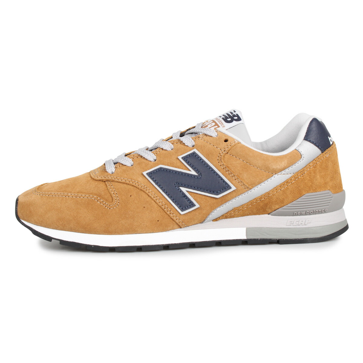 楽天市場 New Balance ニューバランス Cm996 スニーカー メンズ レディース Dワイズ ベージュ Cm996pst シュガーオンラインショップ