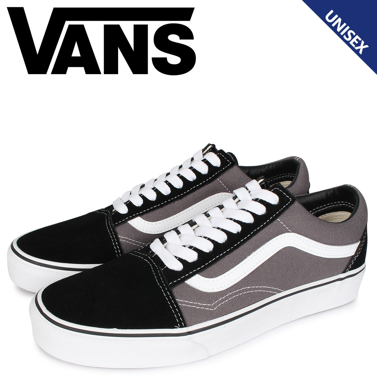 楽天市場】【最大1000円OFFクーポン配布中】 バンズ VANS オールド 