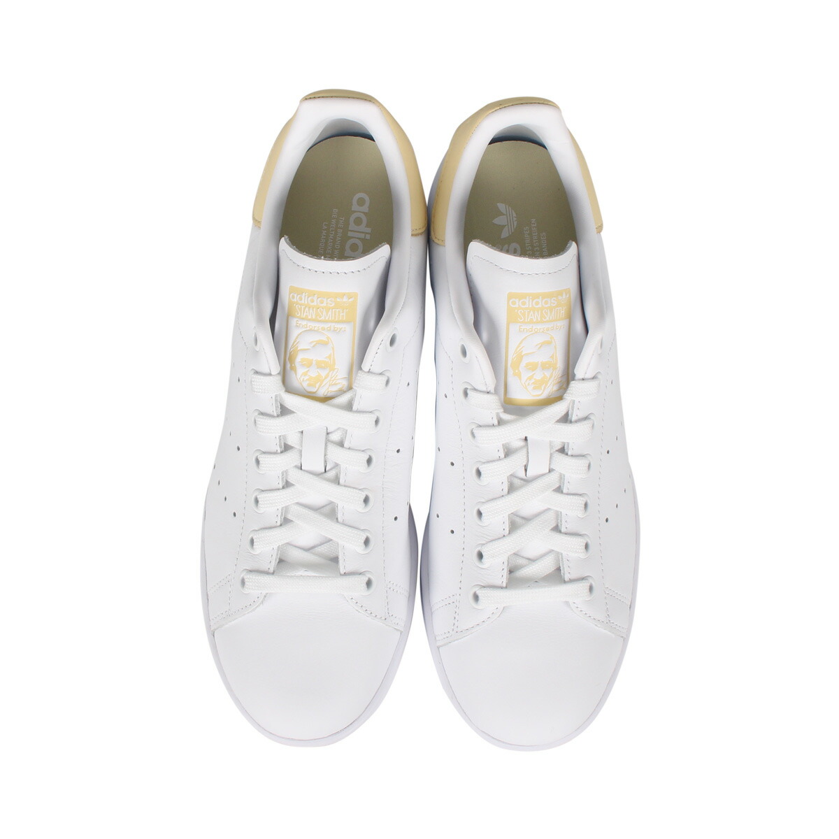 超人気 最大600円offクーポン Adidas Originals アディダス オリジナルス スタンスミス スニーカー メンズ レディース Stan Smith ホワイト 白 Ef4335 最安値 Dickies Cl