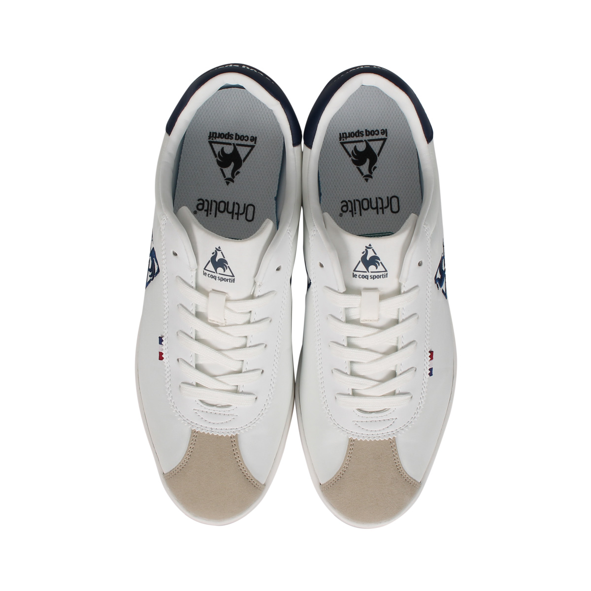 楽天市場 最大1000円offクーポン Le Coq Sportif ルコック スポルティフ スニーカー メンズ レディース ベルネー Ny Bernay Ny ホワイト 白 Ql1pjc28wn シュガーオンラインショップ