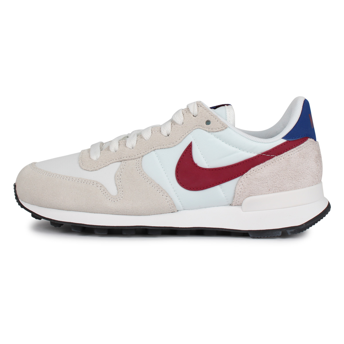 楽天市場 Nike ナイキ インターナショナリスト スニーカー レディース Wmns Internationalist ホワイト 白 8407 105 シュガーオンラインショップ