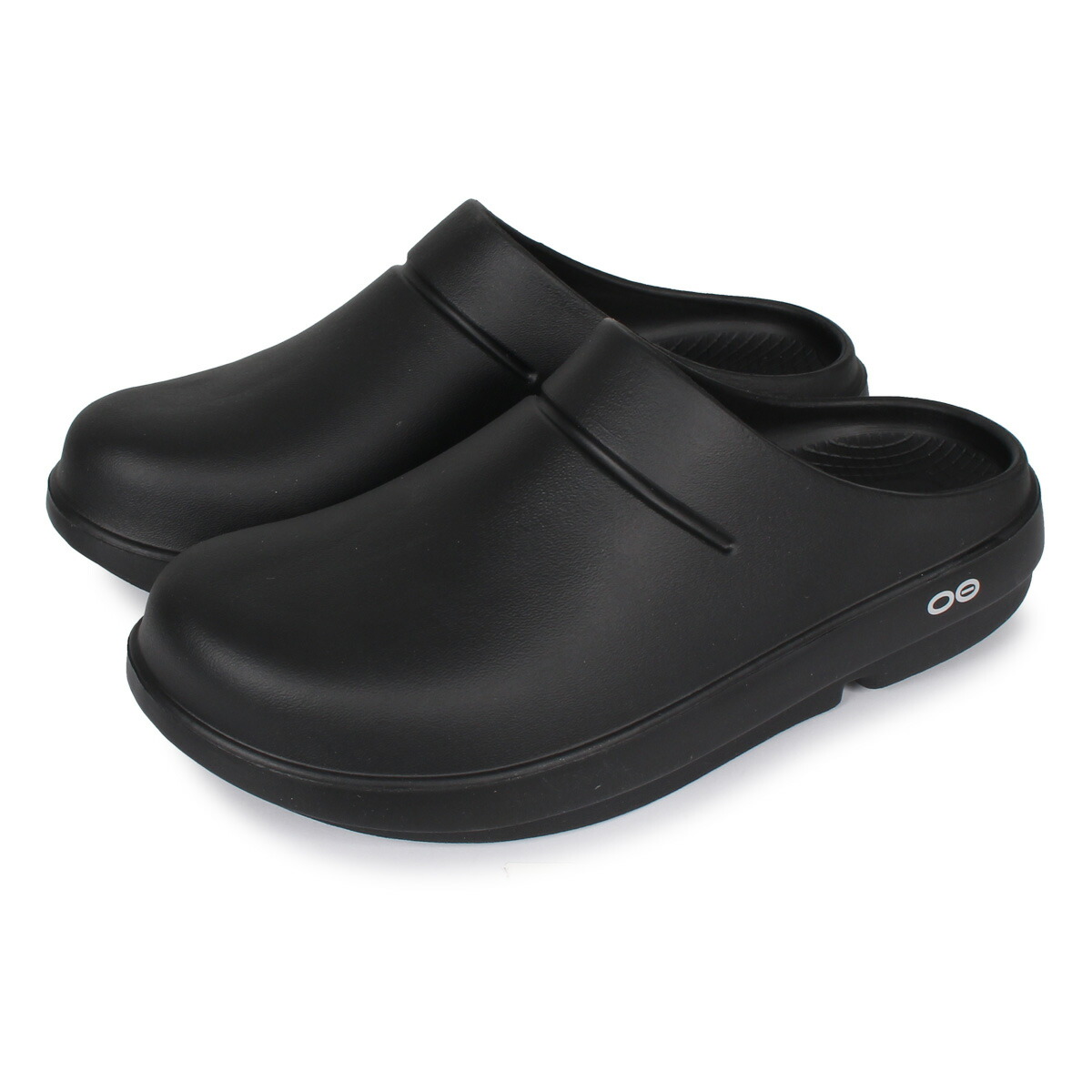 oofos women's clogs