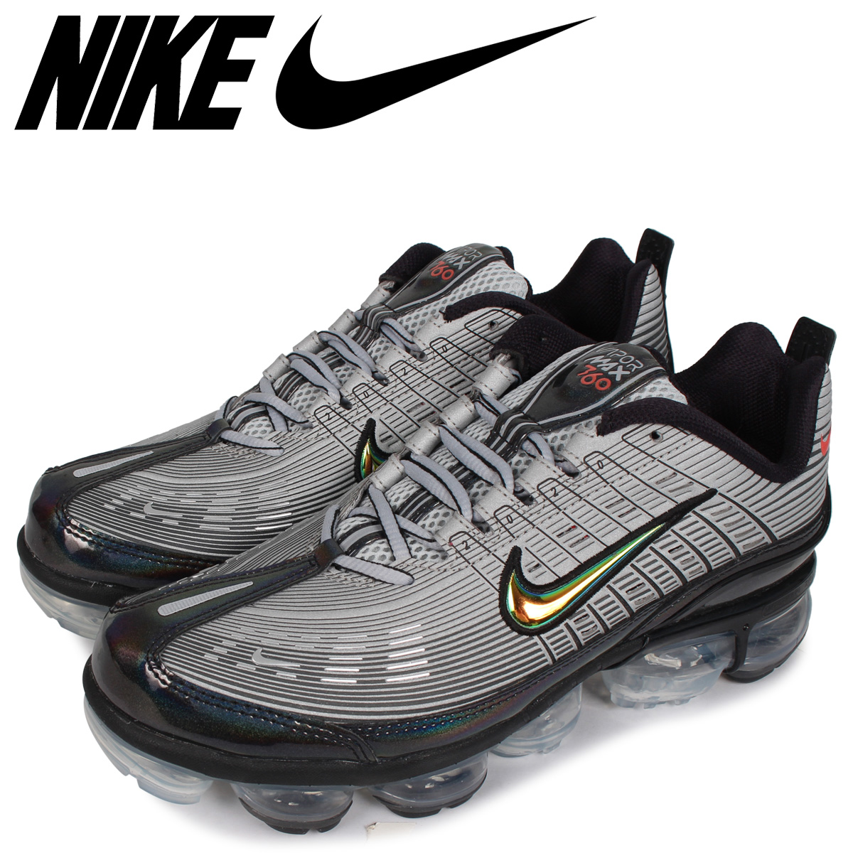 NIKE AIR VAPORMAX 360 Sneakers laag Zalando.be