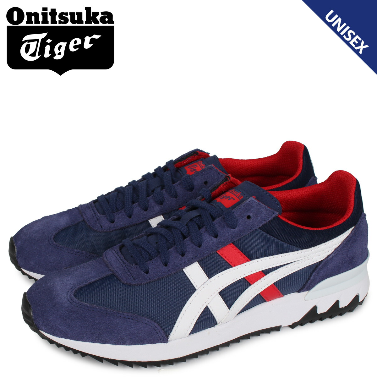 超人気 最大600円offクーポン Onitsuka Tiger オニツカタイガー カリフォルニア 78 スニーカー メンズ レディース California 78 Ex ブルー 11a355 401 残りわずか Azurpiscines68 Fr