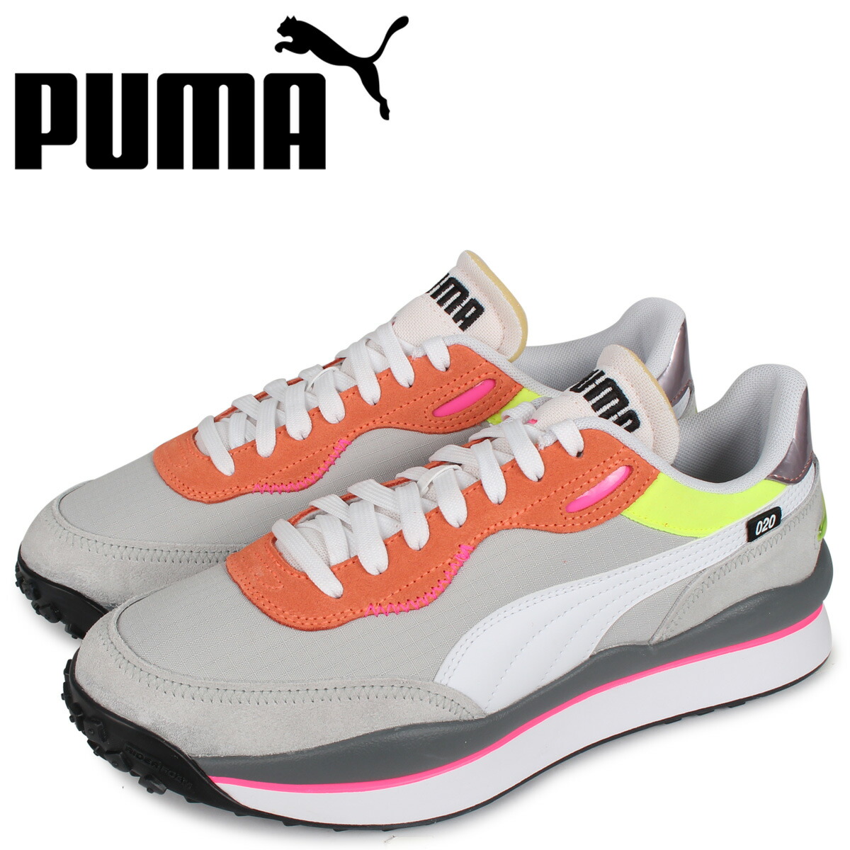 楽天市場】【最大1000円OFFクーポン配布中】 プーマ PUMA スタイル