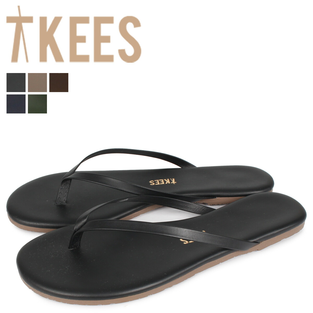 tkees liners