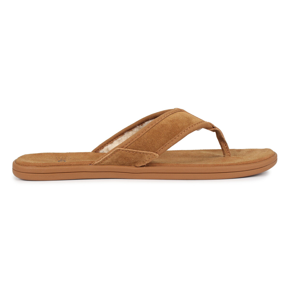 ugg mens beach flip flop