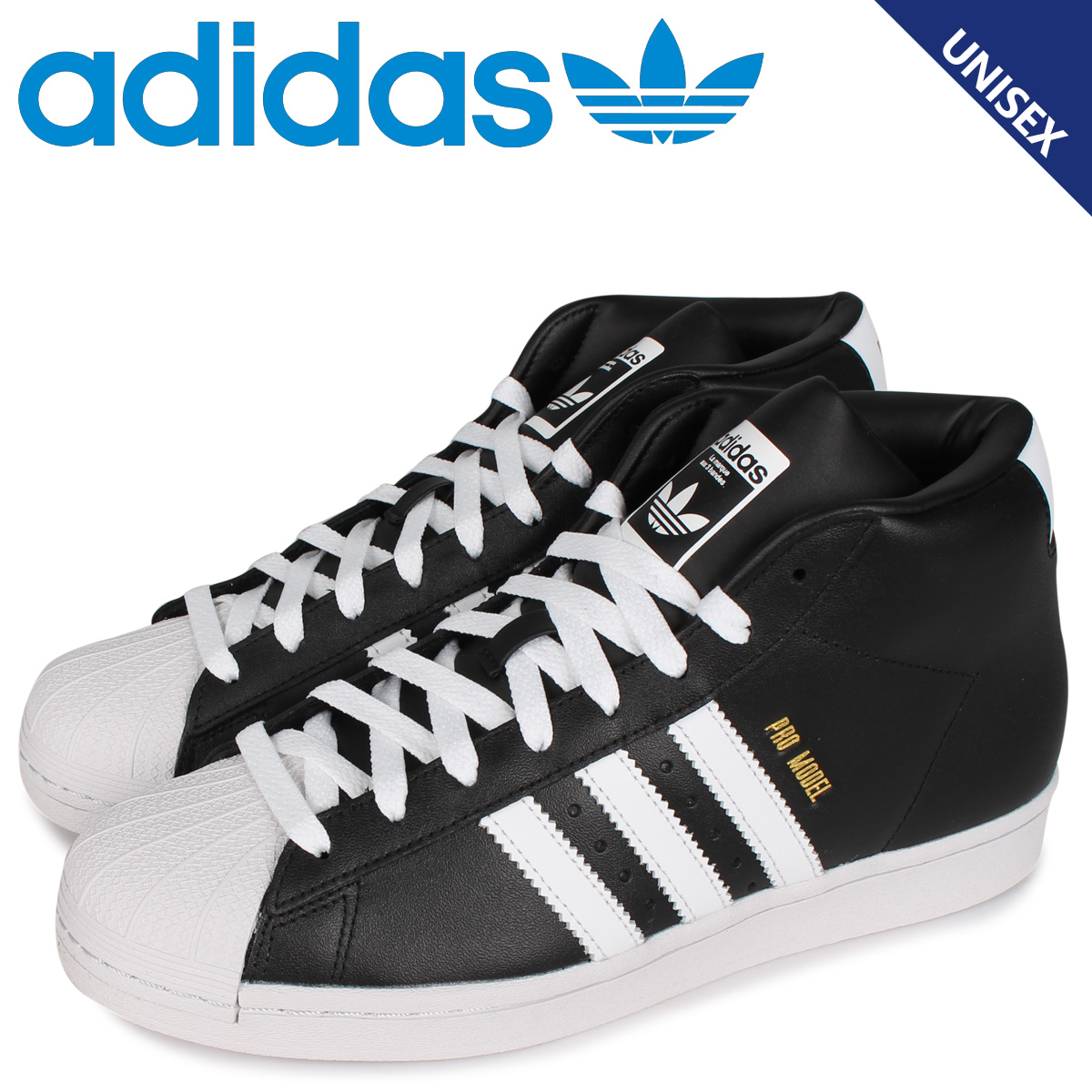 adidas pro model low cut