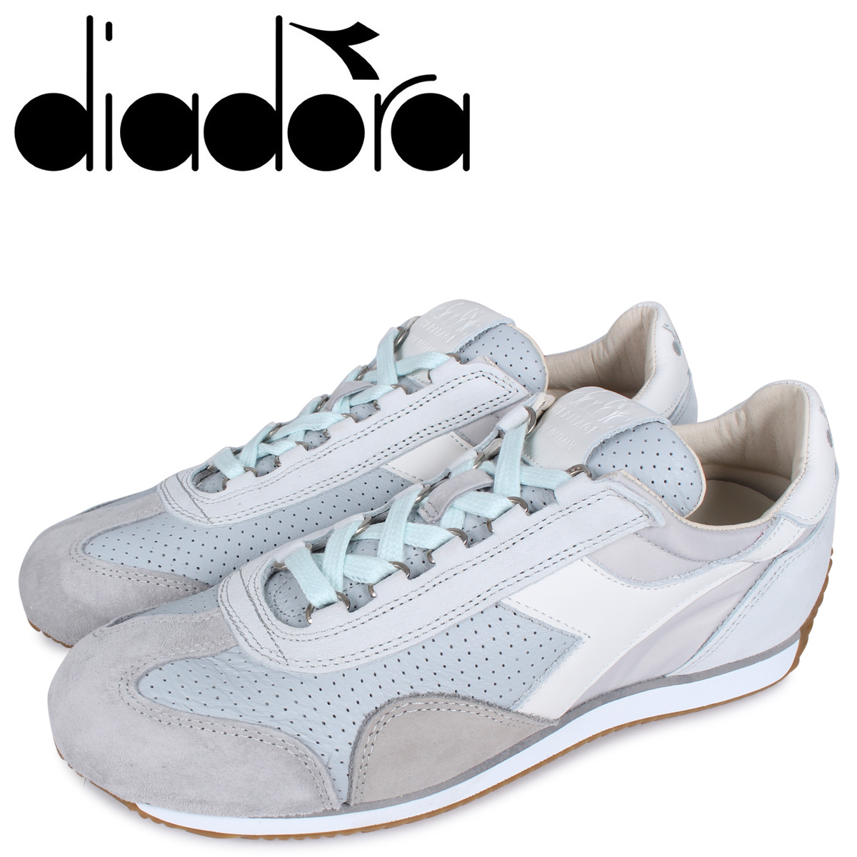 Sugar Online Shop Diadora ディアドラヘリテージエキップイタリア