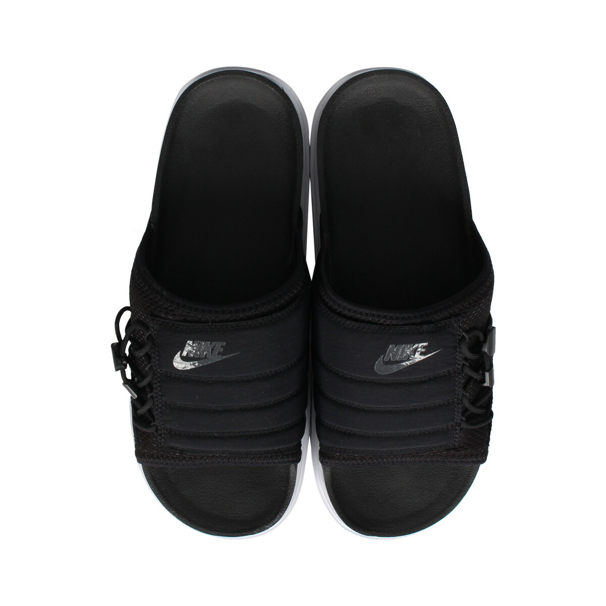 楽天市場 最大1000円offクーポン Nike ナイキ アスナスライド サンダル スライドサンダル メンズ レディース Wmns Asuna Slide ブラック 黒 Ci8799 003 シュガーオンラインショップ