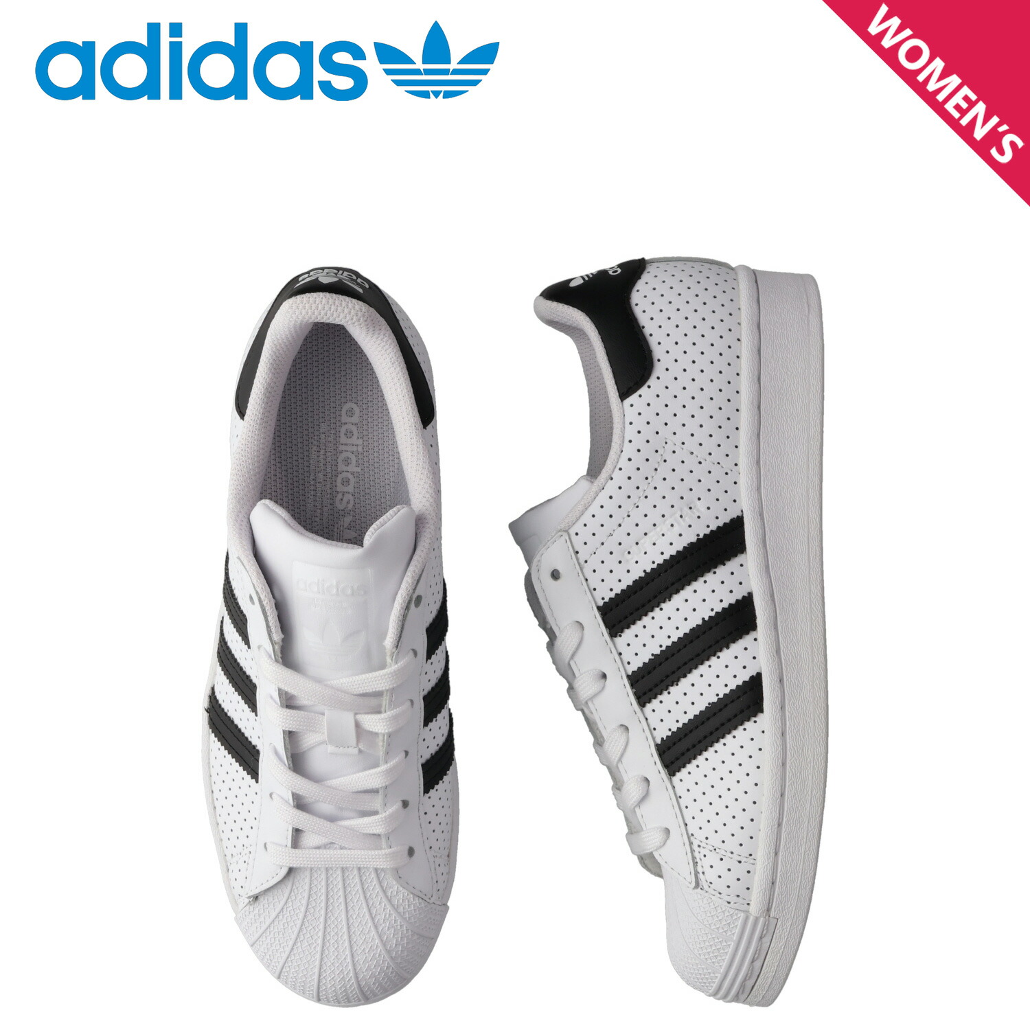 楽天市場】adidas Originals SUPERSTAR アディダス オリジナルス