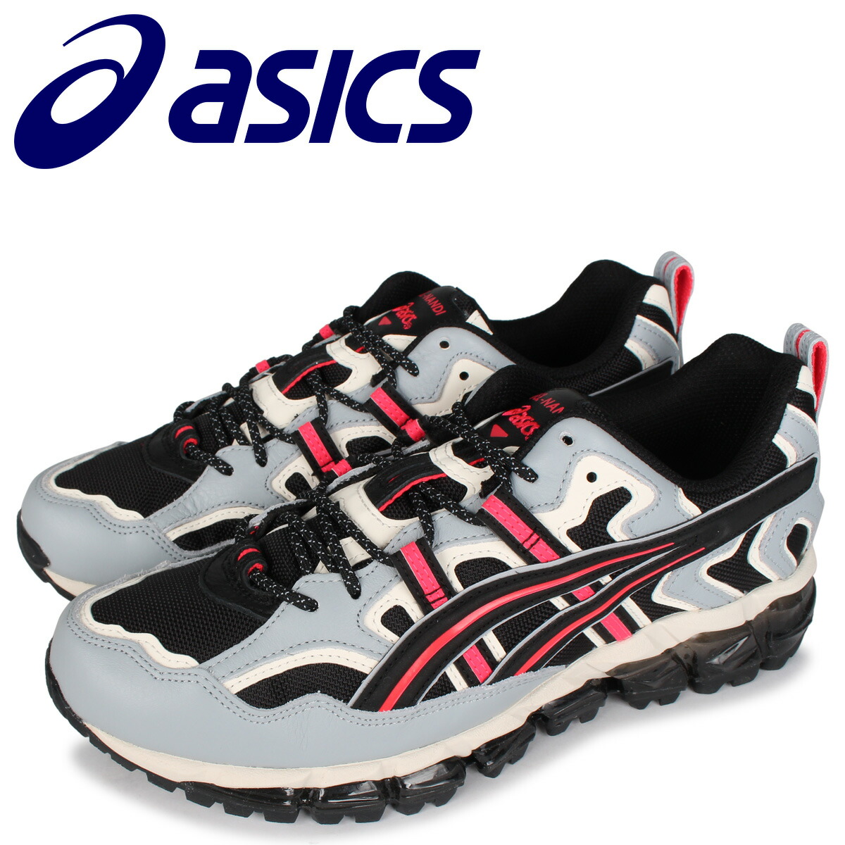 定番人気 1021a325 001 黒 ブラック 360 Gel Nandi メンズ スニーカー ゲルナンディ360 アシックス Asics Asc 1021a325 001 Rashiastrologer Com