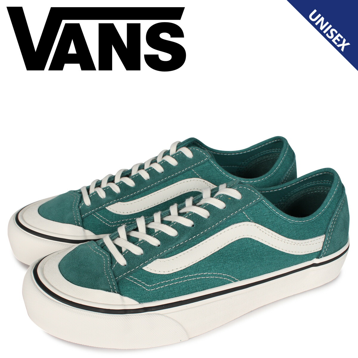当店一番人気 スニーカー デコン スタイル36 Vans ヴァンズ メンズ Vn0a3mvlwop グリーン Sf Decon 36 Style バンズ レディース Zzz Vn Vn0a3mvlwop Ivavsys Com
