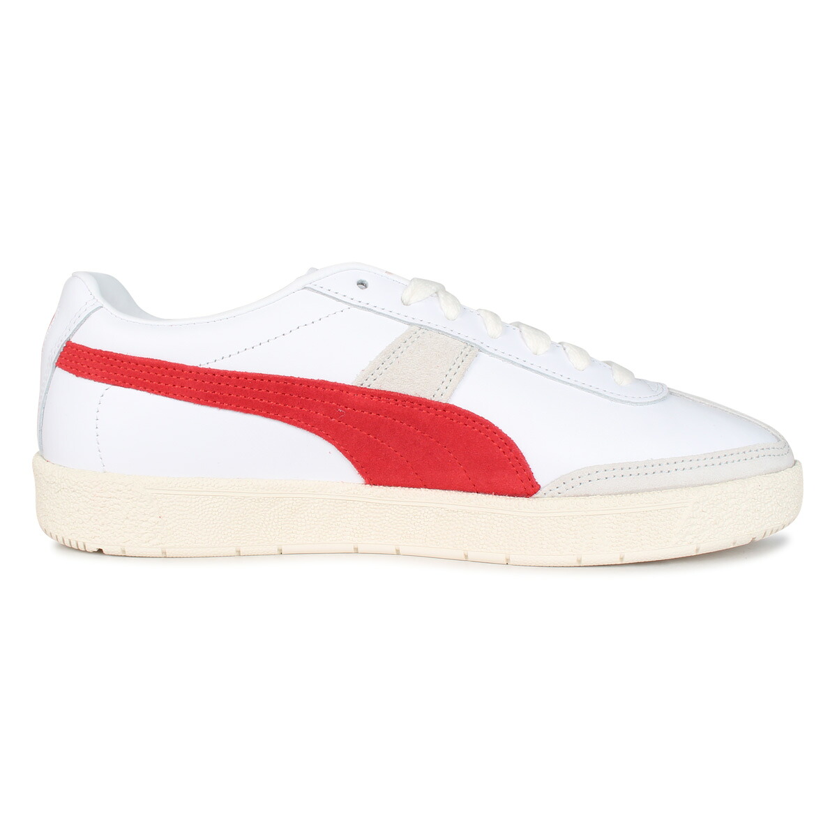 楽天市場 最大600円offクーポン プーマ Puma オスロ シティ スニーカー メンズ Oslo City Prm ホワイト 白 02 シュガーオンラインショップ