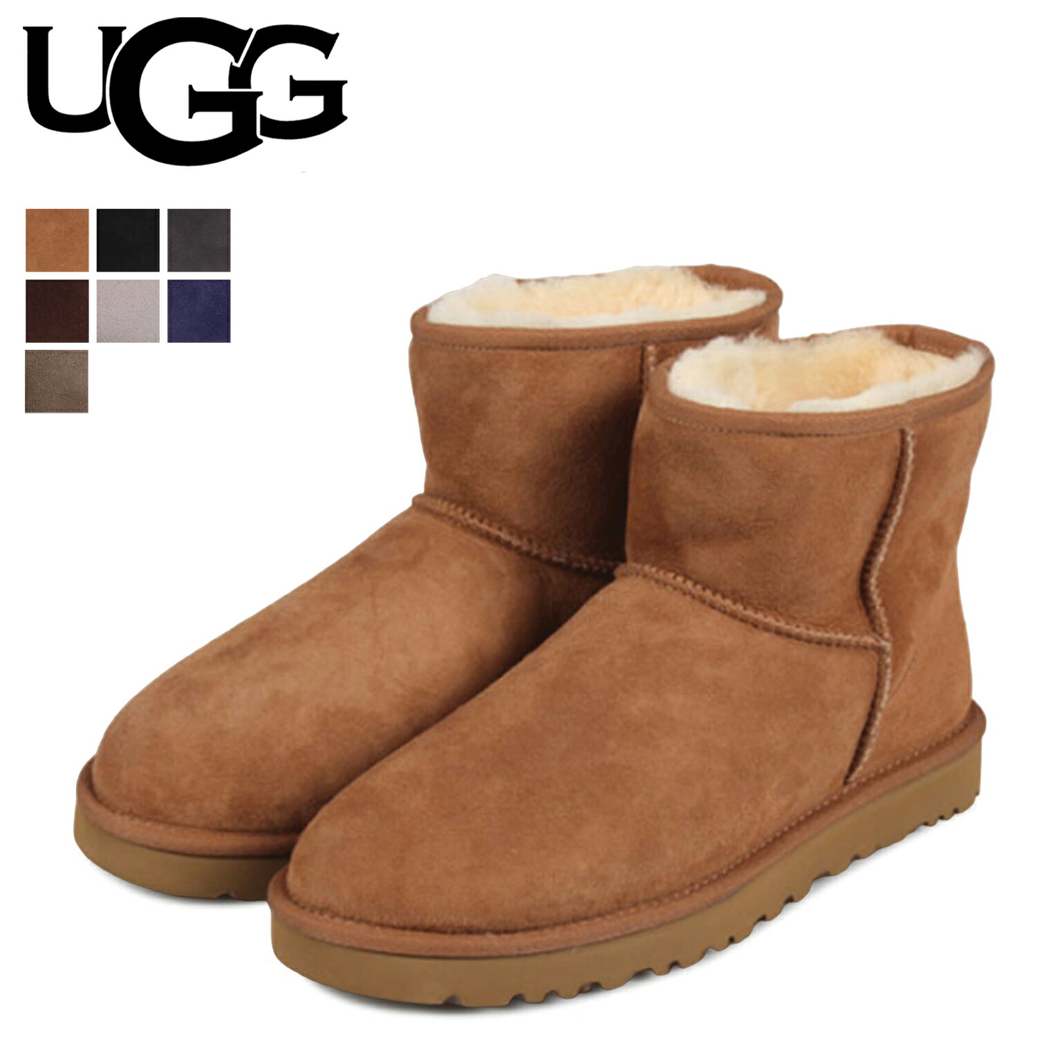 【楽天市場】【最大1000円OFFクーポン配布中】 アグ UGG