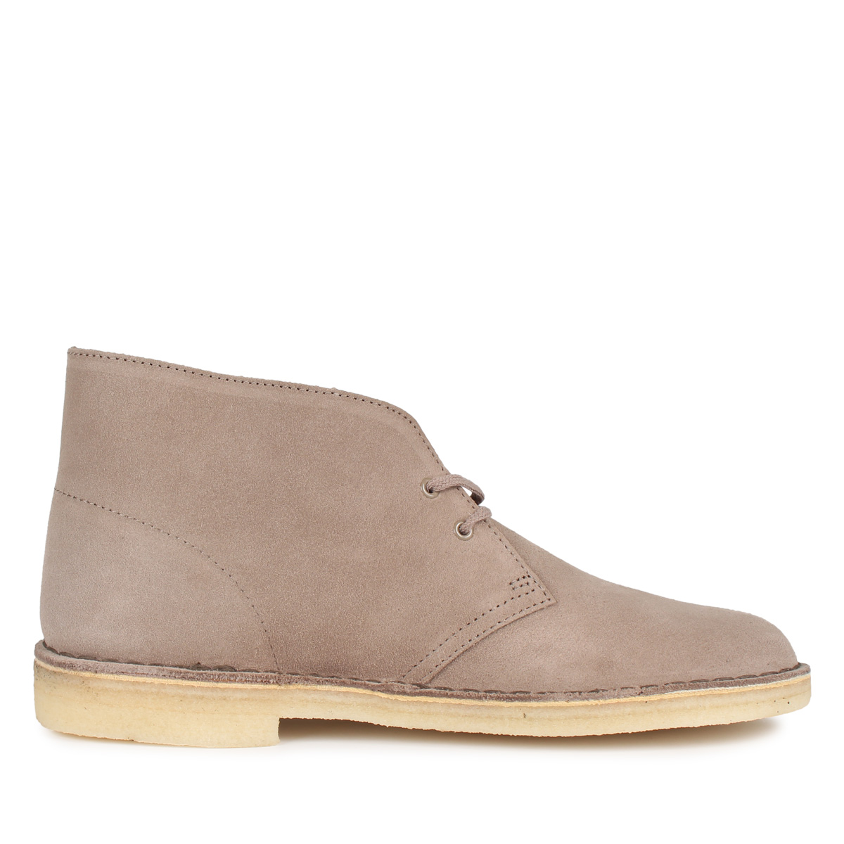 Clarks クラークス デザート ブーツ メンズ DESERT BOOT ベージュ