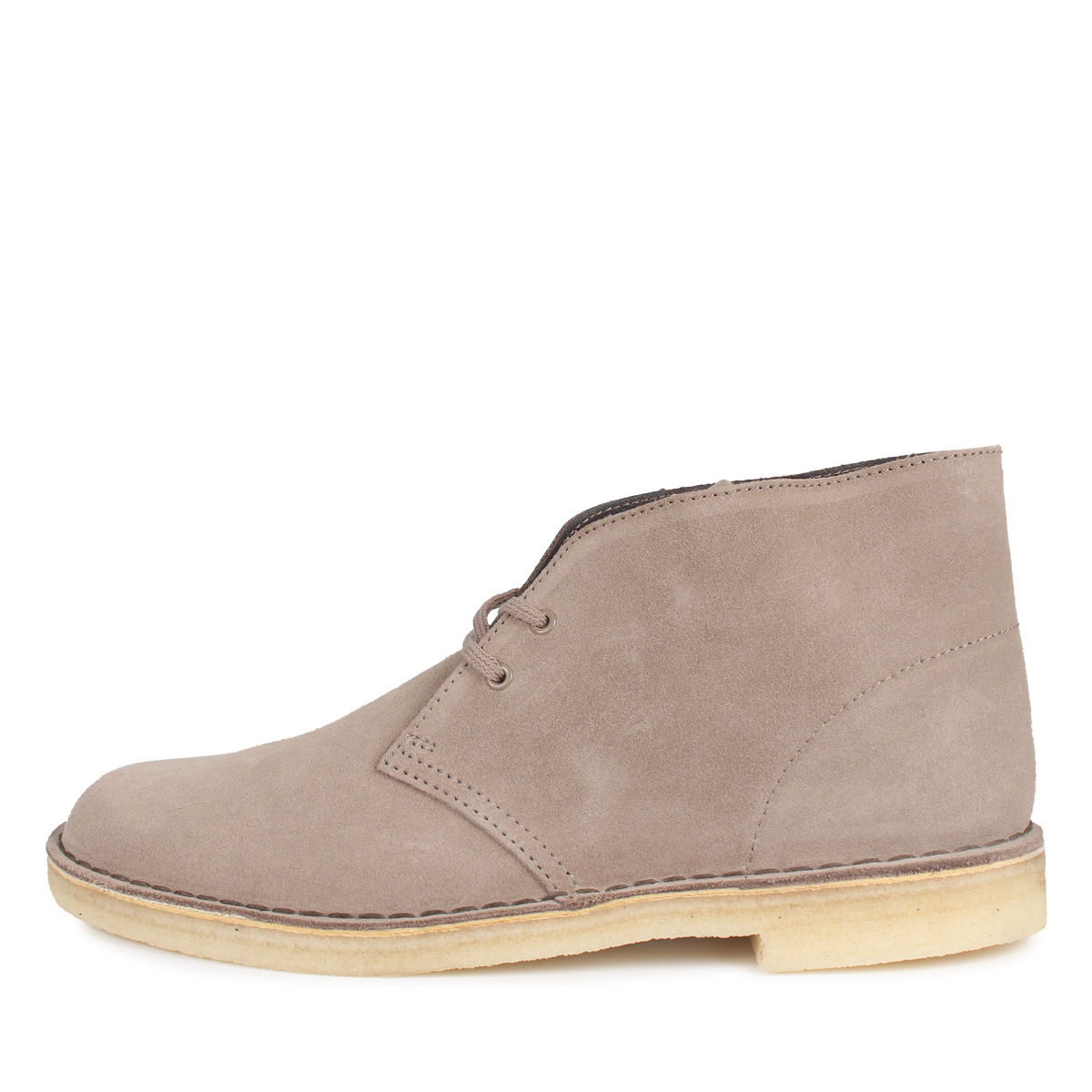 Clarks クラークス デザート ブーツ メンズ DESERT BOOT ベージュ