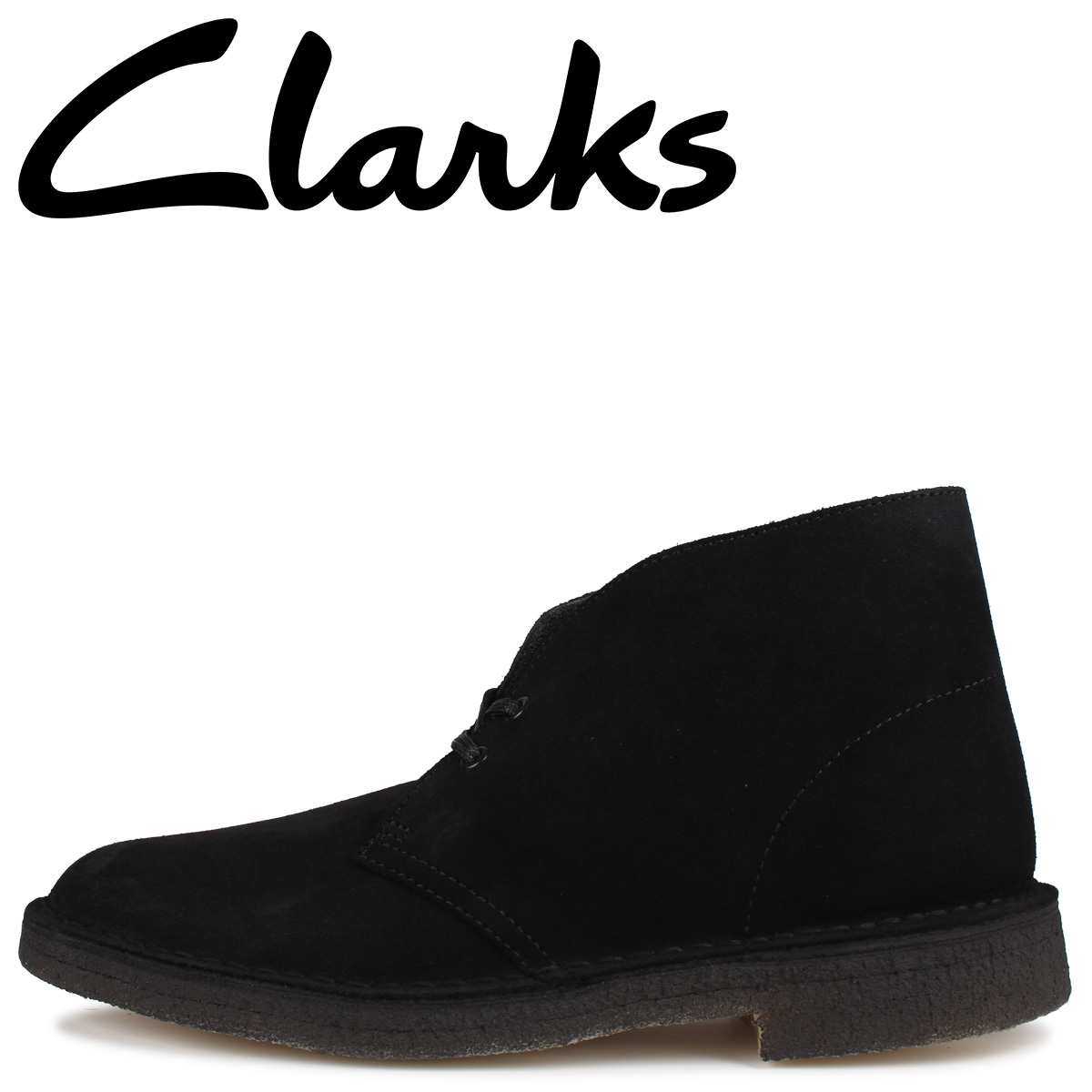 楽天市場】Clarks クラークス デザート ブーツ メンズ DESERT BOOT