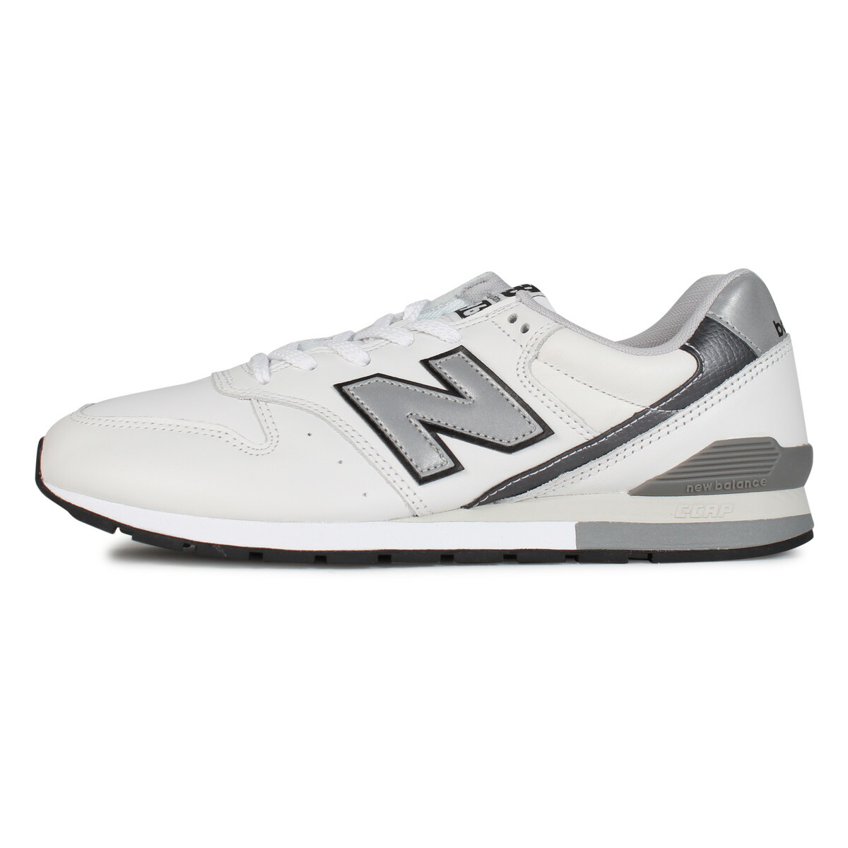 楽天市場 最大600円offクーポン New Balance ニューバランス 996 スニーカー メンズ レディース Dワイズ ホワイト 白 Cm996na シュガーオンラインショップ