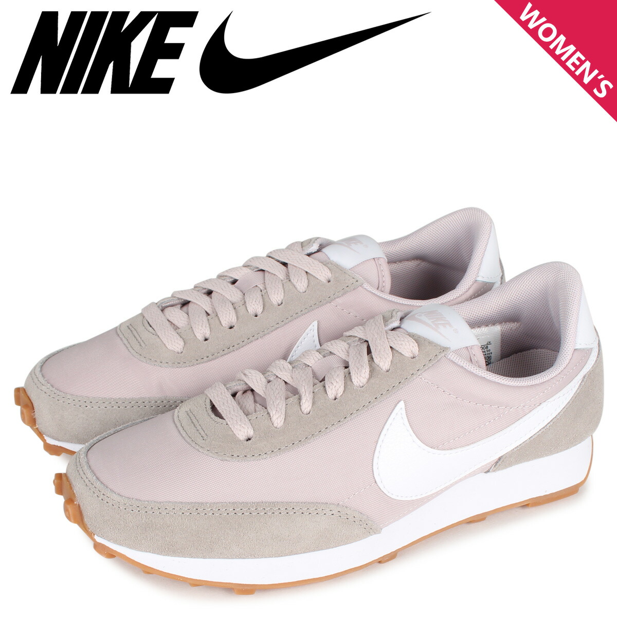 贈り物 スニーカー ナイキ Nike デイブレイク Ck2351 008 ピンク Dbreak Wmns レディース スニーカー Somosunit Com Br