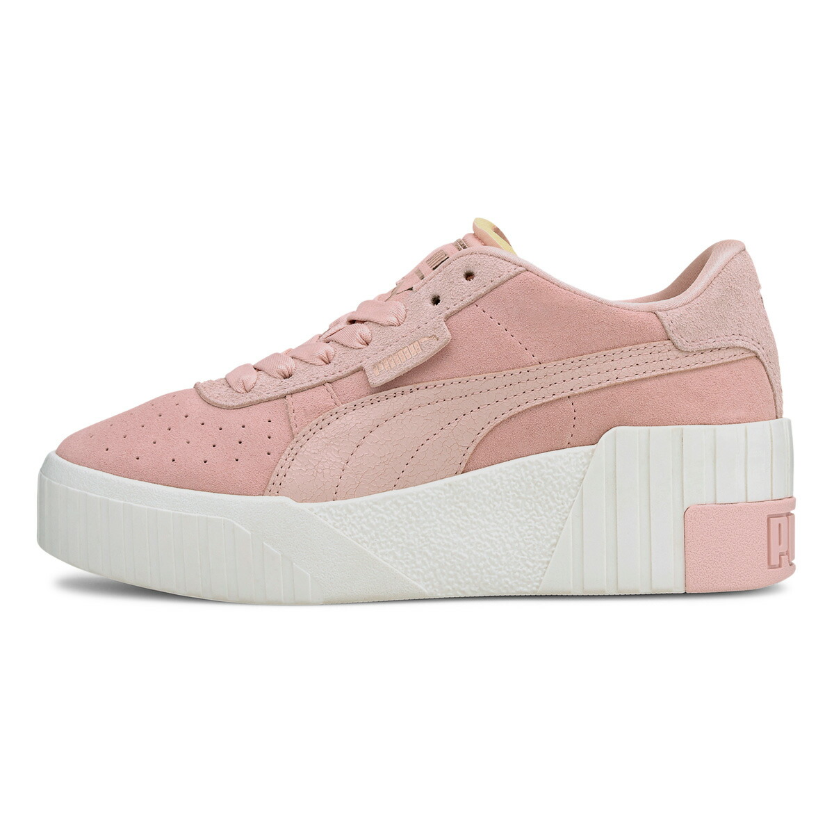 楽天市場 Puma プーマ カリ スニーカー レディース 厚底 Cali Wedge Mojave Dessert ピンク シュガーオンラインショップ 楽天市場 Puma プーマ カリ スニーカー レディース 厚底 Cali Wedge Mojave Dessert ピンク シュガーオンラインショップ