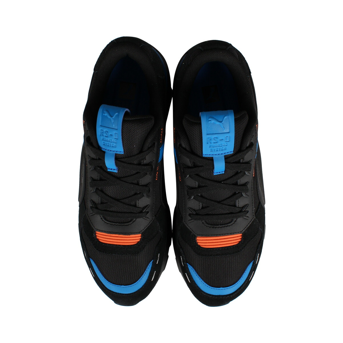 楽天市場 プーマ Puma Rs 2 0 ウィンタライズド スニーカー メンズ 厚底 Rs 2 0 Winterized ブラック 黒 02 シュガーオンラインショップ