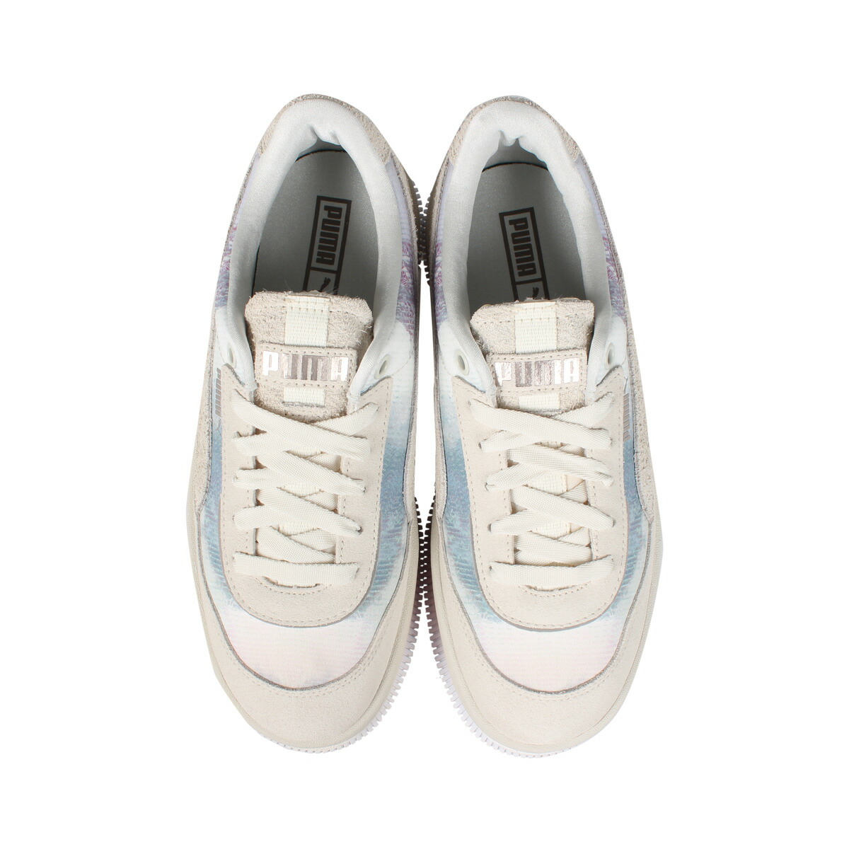 プーマ Puma デバ レディース スニーカー