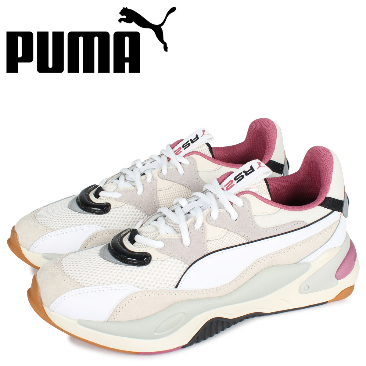 当店限定販売 スニーカー Futura Rs 2k メンズ スニーカー フューチュラ Rs 2k プーマ Puma ホワイト 03 白 Www Dpi Hr