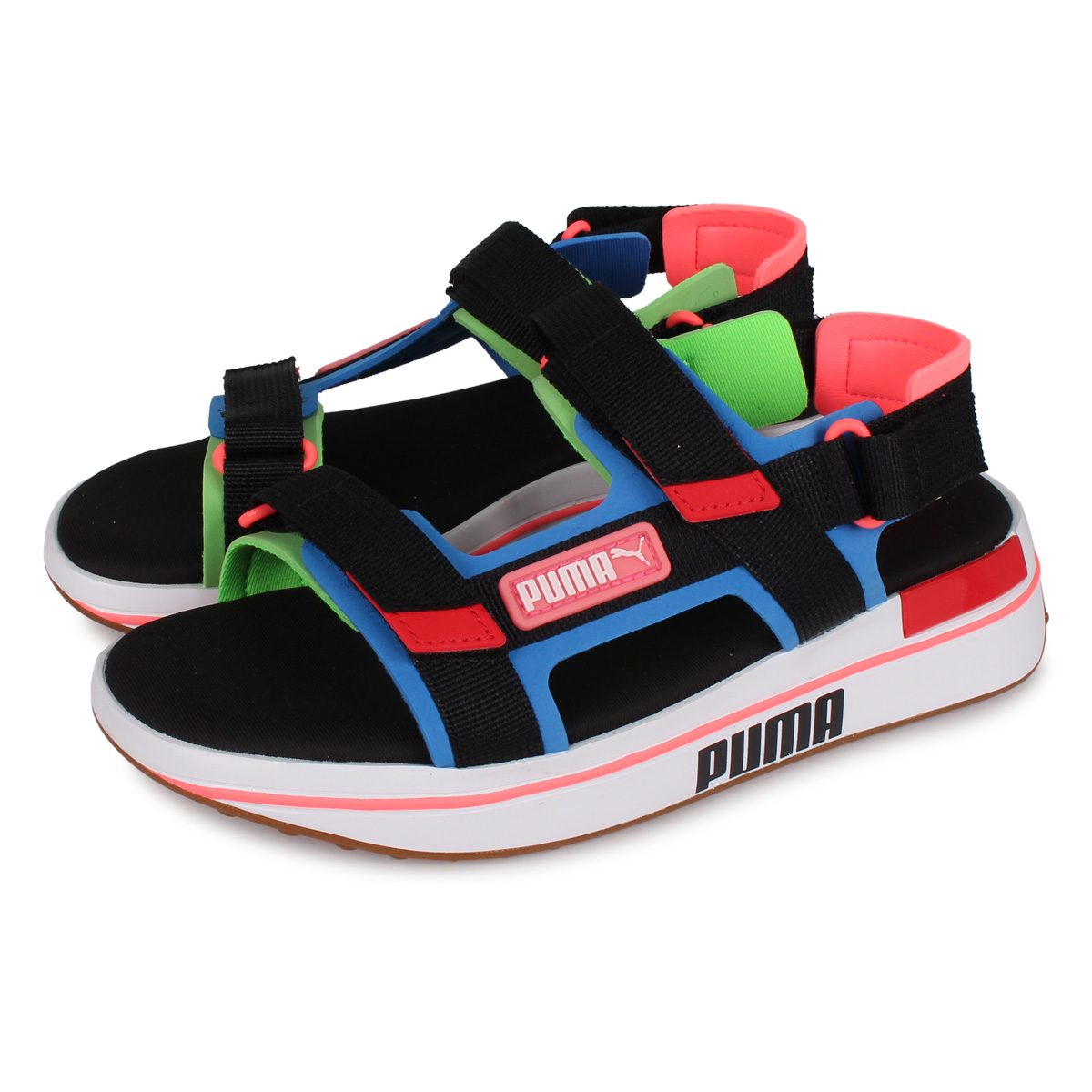 Puma Future Rider Sandals Women Slimited Special Sales And Special Offers Women S Men S Sneakers Sports Shoes Shop Athletic Shoes Online Off 60 Free Shipping Fast Shippment
