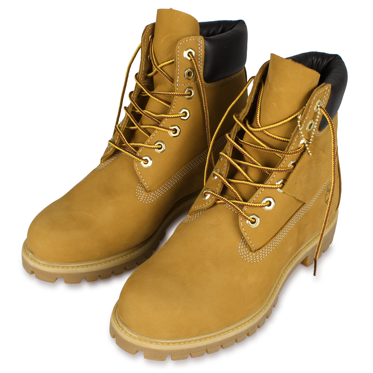 素晴らしいティンバーランド Timberland ブーツ 9.5W(27.5cm) | www.cq