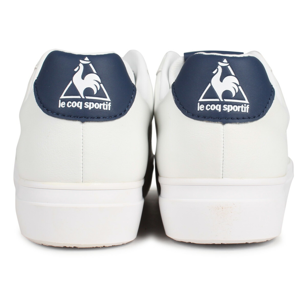 即日出荷 最大600円offクーポン Le Coq Sportif ルコック スポルティフ テルナ スニーカー レディース 厚底 Teruna Pf Lx ホワイト 白 Ql3rjc02wb 代引不可 Www Brinksul Com Br