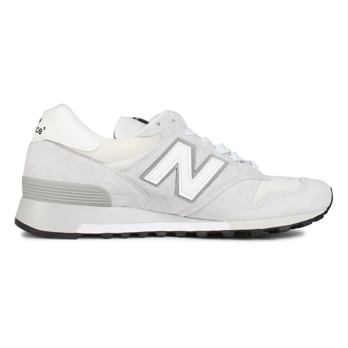 楽天市場 最大1000円offクーポン New Balance ニューバランス 1300 スニーカー メンズ レディース Dワイズ Made In Usa ホワイト 白 M1300clw シュガーオンラインショップ